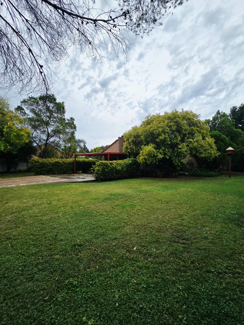 3 Bedroom Property for Sale in Flimieda North West
